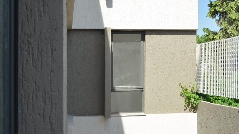 6. Detalles del Edificio Sendas