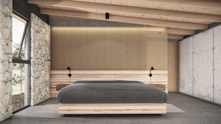 Habitación principal