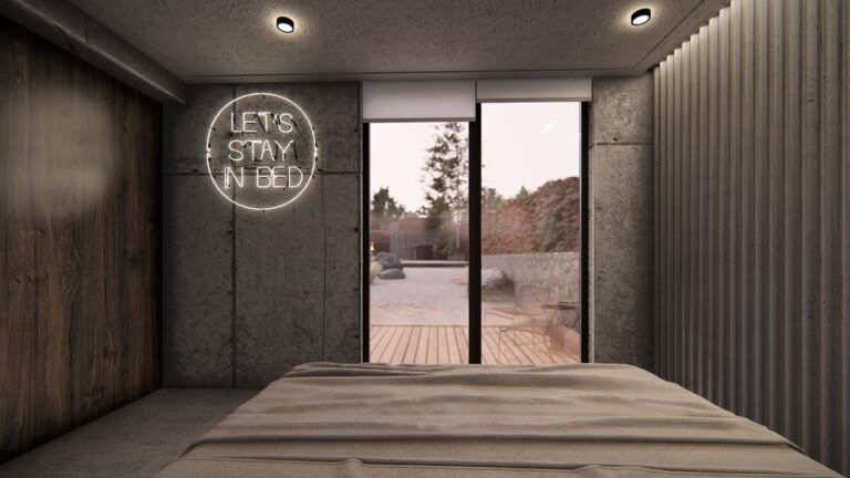 Habitación principal