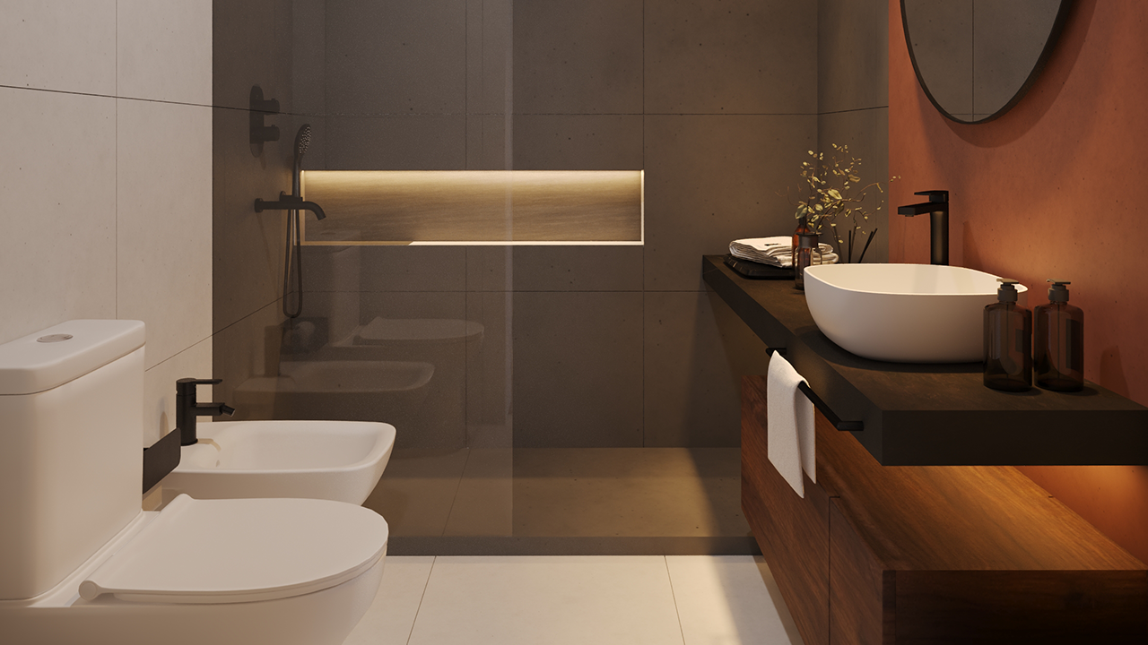 Baño